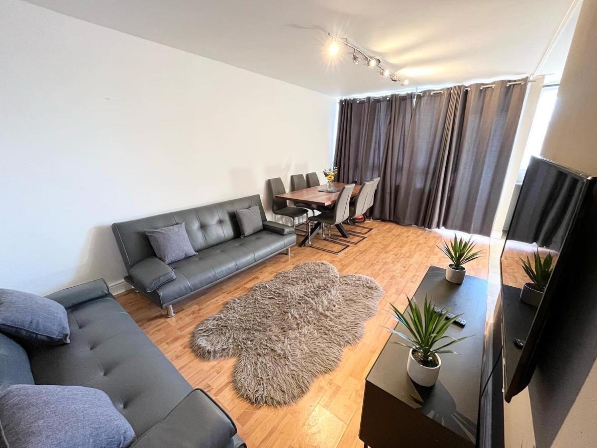 Lovely Apartment In London Victoria Εξωτερικό φωτογραφία