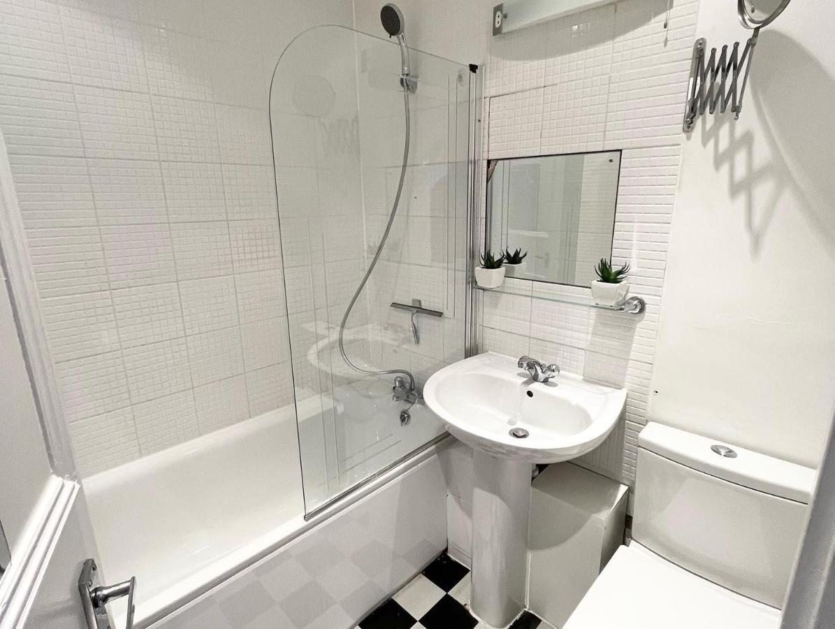 Lovely Apartment In London Victoria Εξωτερικό φωτογραφία